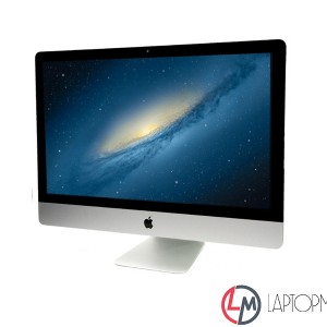 آل این وان استوک اپل  iMac A1418 (Late 2013)-B