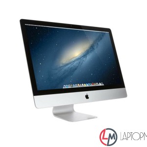 آل این وان استوک اپل  iMac A1418 (Late 2013)-B