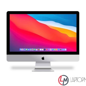 آل این وان استوک اپل iMac A1419 (Late 2015) Retina 5k