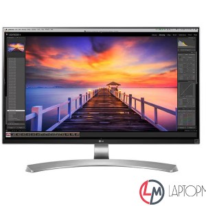 مانیتور استوک 27 اینچ الجی 27MU88-W