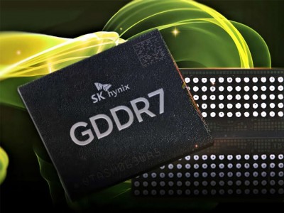 چرا حافظه‌های گرافیکی GDDR7 و HBM4 در خرید لپ‌تاپ بعدی‌تان اهمیت دارند؟