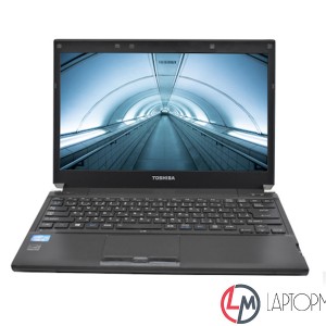 لپ تاپ استوک توشیبا Dynabook i5 - 3rd Gen