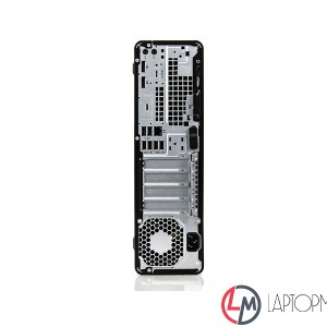 کیس استوک اچ پی EliteDesk 800/600 G3  i5 7400/7500 سایز مینی