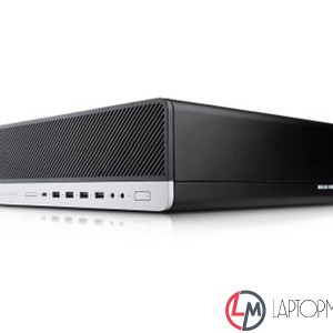 کیس استوک اچ پی EliteDesk 800/600 G3  i5 7400/7500 سایز مینی