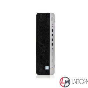 کیس استوک اچ پی EliteDesk 800 G4  i5 8500 سایز مینی