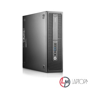 کیس استوک اچ پی EliteDesk 800 G2  i5 6500 سایز مینی