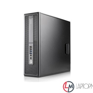 کیس استوک اچ پی EliteDesk 800 G2  i5 6500 سایز مینی