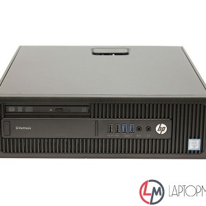 کیس استوک اچ پی EliteDesk 800 G2  i5 6500 سایز مینی