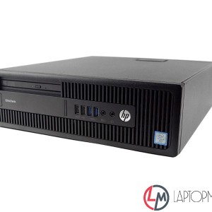 کیس استوک اچ پی EliteDesk 800 G2  i5 6500 سایز مینی