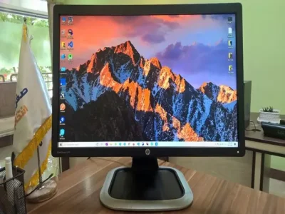 نشانه‌های یک مانیتور استوک سالم چیست؟