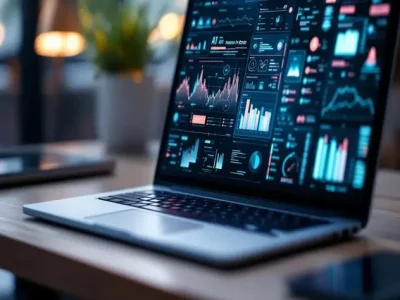 حداقل سخت‌افزار لازم برای کار با ابزارهای هوش مصنوعی روی لپ تاپ استوک