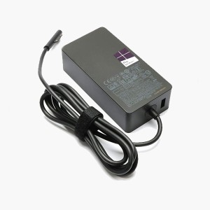 شارژر لپ تاپ سرفیس 15 ولت 8 آمپر 127 وات