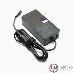 شارژر لپ تاپ سرفیس 15 ولت 8 آمپر 127 وات
