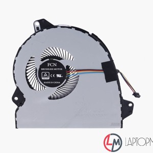 فن پردازنده لپ تاپ ایسوس ROG Strix GL553