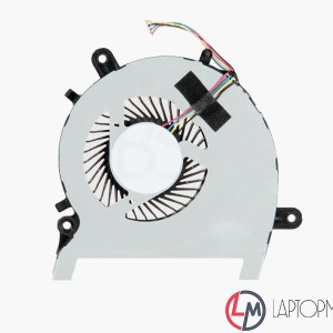 فن پردازنده لپ تاپ ایسوس VivoBook K451 ، V451 ، S451