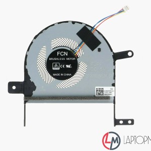 فن پردازنده لپ تاپ ایسوس VivoBook X510U ، S510UQ