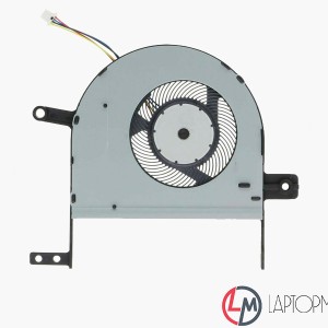 فن پردازنده لپ تاپ ایسوس VivoBook X510U ، S510UQ