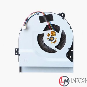 فن پردازنده لپ تاپ ایسوس X450