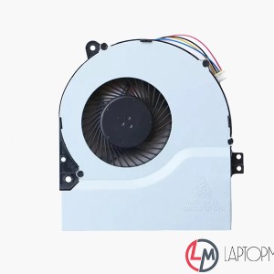 فن پردازنده لپ تاپ ایسوس X450