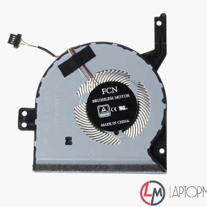 فن پردازنده لپ تاپ ایسوس VivoBook X542