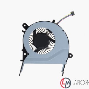 فن پردازنده لپ تاپ ایسوس K555