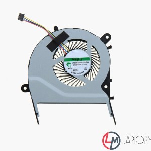 فن پردازنده لپ تاپ ایسوس K555