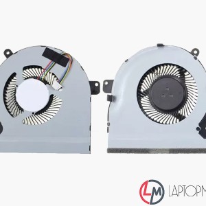 فن پردازنده و گرافیک لپ تاپ ایسوس ROG GL502