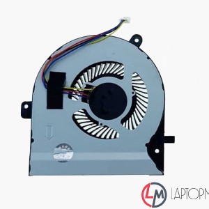 فن پردازنده و گرافیک لپ تاپ ایسوس ROG GL502