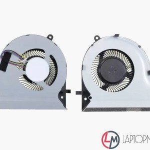 فن پردازنده و گرافیک لپ تاپ ایسوس ROG GL502