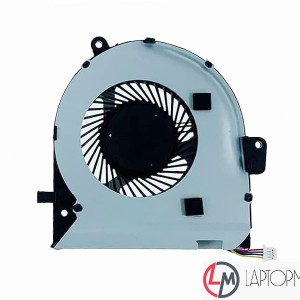 فن پردازنده و گرافیک لپ تاپ ایسوس ROG GL502