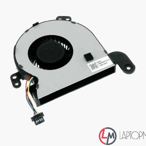 فن پردازنده لپ تاپ ایسوس X540 ، A540L
