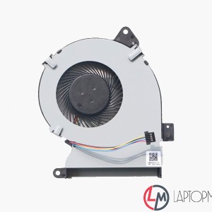 فن پردازنده لپ تاپ ایسوس X540 ، A540L