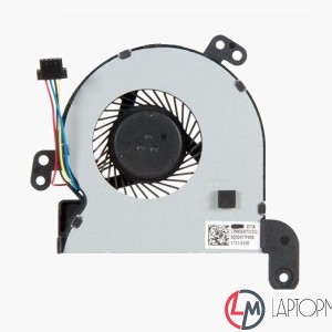 فن پردازنده لپ تاپ ایسوس X540 ، A540L