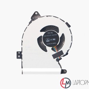 فن پردازنده لپ تاپ ایسوس X540 ، A540L
