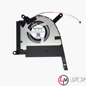 فن پردازنده لپ تاپ ایسوس TUF Gaming FX507 ، FA707