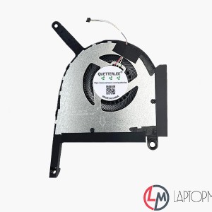 فن پردازنده لپ تاپ ایسوس TUF Gaming FX507 ، FA707