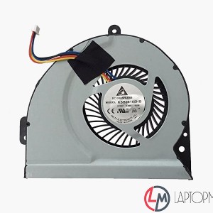 فن پردازنده لپ تاپ ایسوس X44H