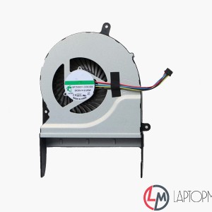 فن لپ تاپ ایسوس N551 ، G551