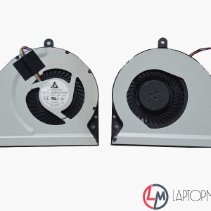 فن پردازنده لپ تاپ ایسوس K43