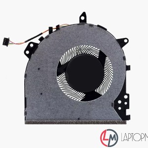 فن پردازنده لپ تاپ ایسوس X512