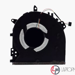 فن پردازنده لپ تاپ ایسوس X512