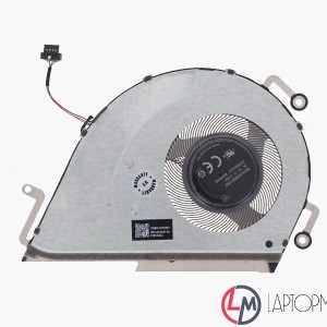 فن پردازنده لپ تاپ ایسوس VivoBook S533