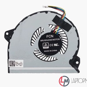 فن پردازنده و گرافیک لپ تاپ ایسوس ROG GL702