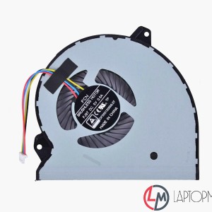 فن پردازنده و گرافیک لپ تاپ ایسوس ROG GL702