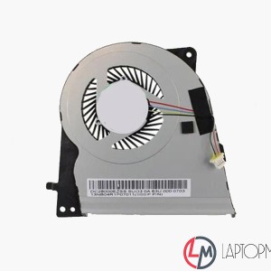 فن پردازنده لپ تاپ ایسوس Zenbook UX303