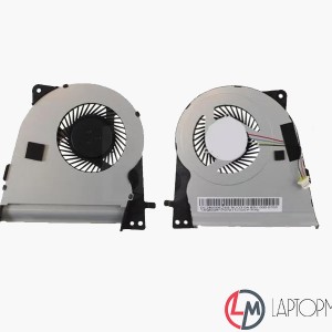 فن پردازنده لپ تاپ ایسوس Zenbook UX303