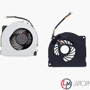 فن پردازنده لپ تاپ ایسوس K42