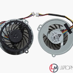 فن پردازنده لپ تاپ ایسوس K42