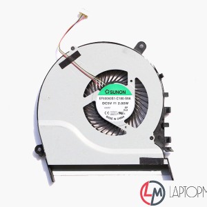 فن پردازنده لپ تاپ ایسوس S551