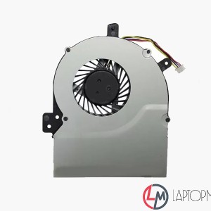 فن پردازنده لپ تاپ ایسوس K55V ، K55X